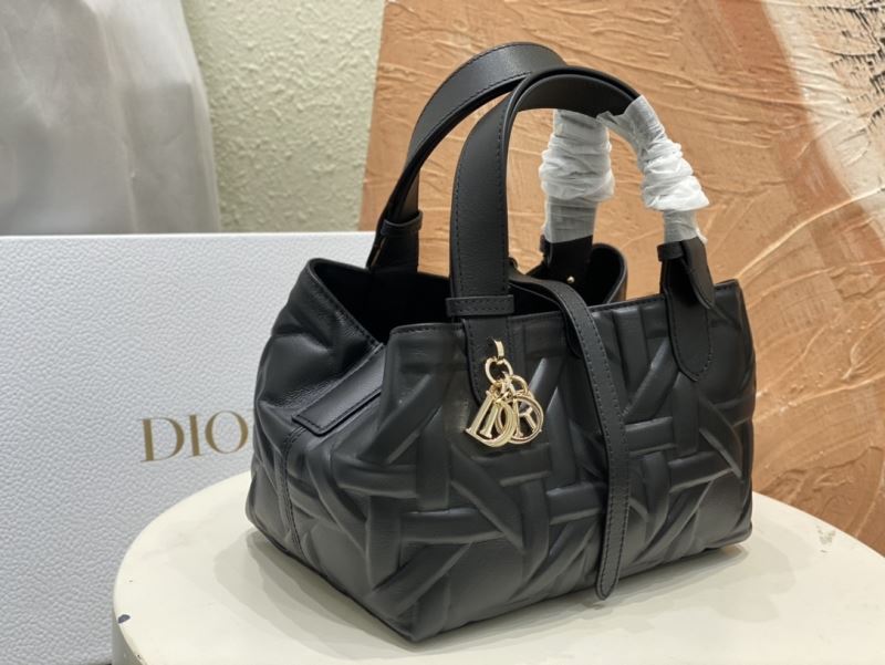 chr1st1an D10r shopping bags